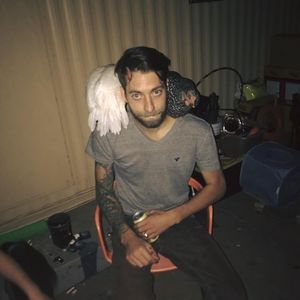 Meet your Posher, Stephen